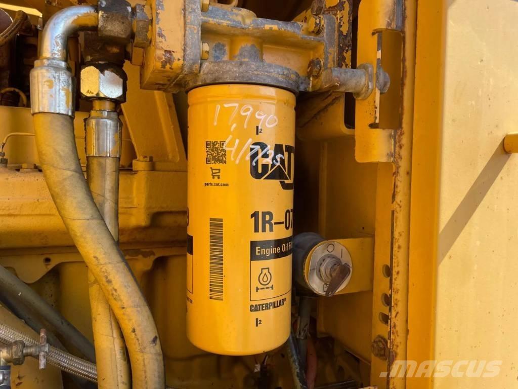 CAT 140H - 3306 Engine Грейдеры