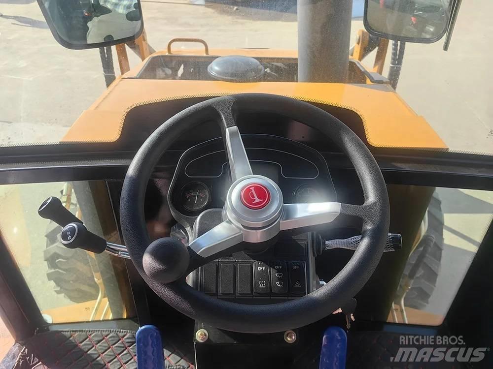 CAT 420F Экскаваторы-погрузчики
