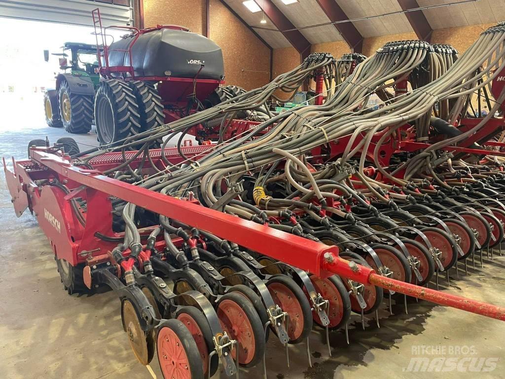 Horsch Pronto 9 SW Сеялки