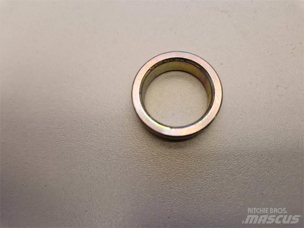 Ponsse P29822 Ходовая часть и подвеска