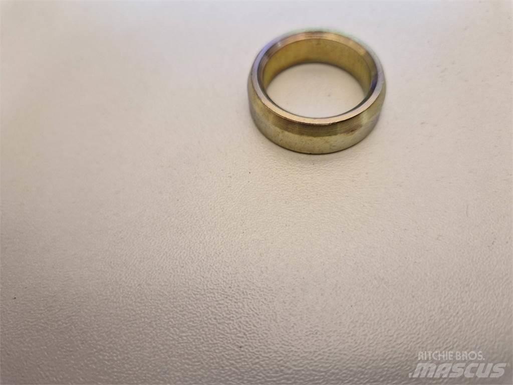 Ponsse P29822 Ходовая часть и подвеска