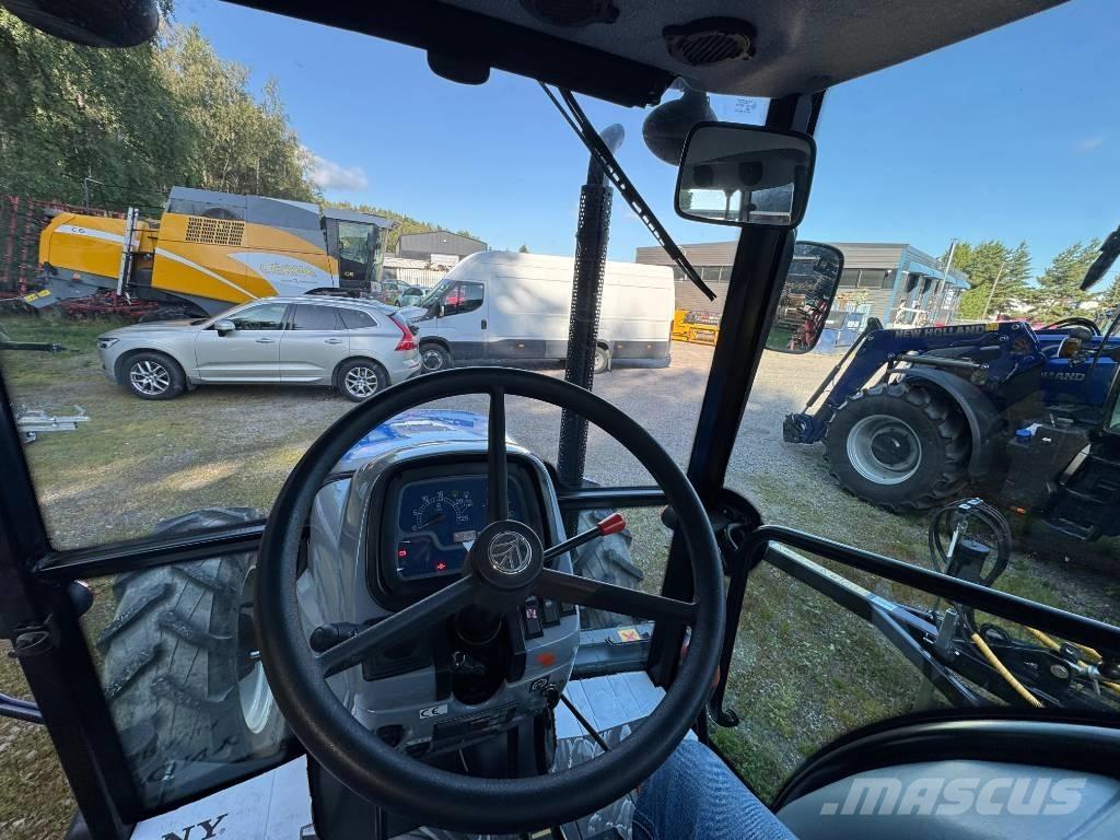 New Holland TD 5040 Трактора