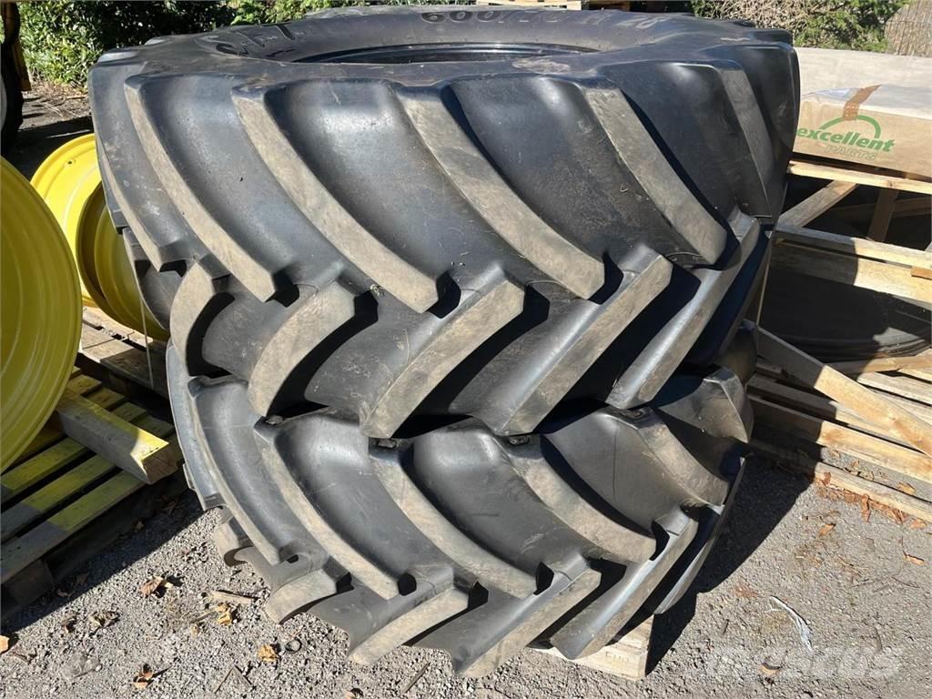 Mitas 600/70R28 Шины и колёса