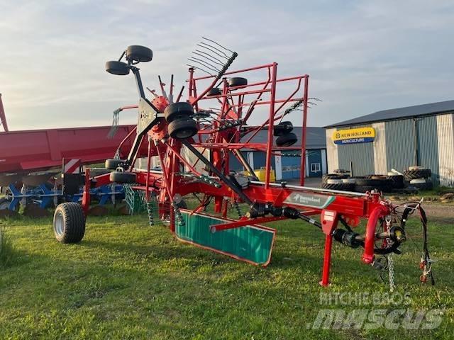 Kverneland 9584 C Рядковые косилки