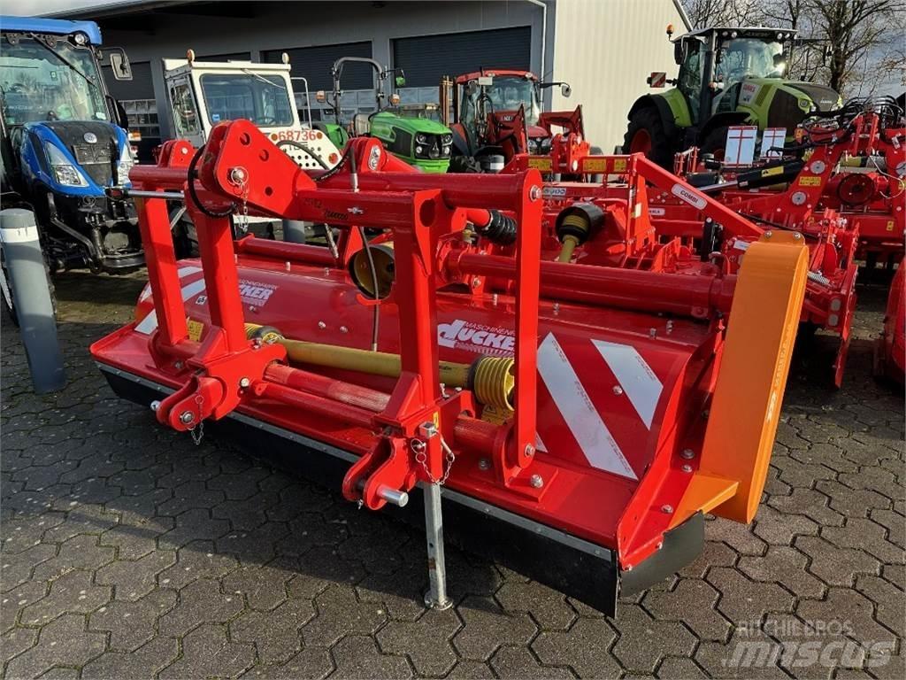 Dücker UM 27 HV G7 Комплектующие сельхозмашин для уборки сена
