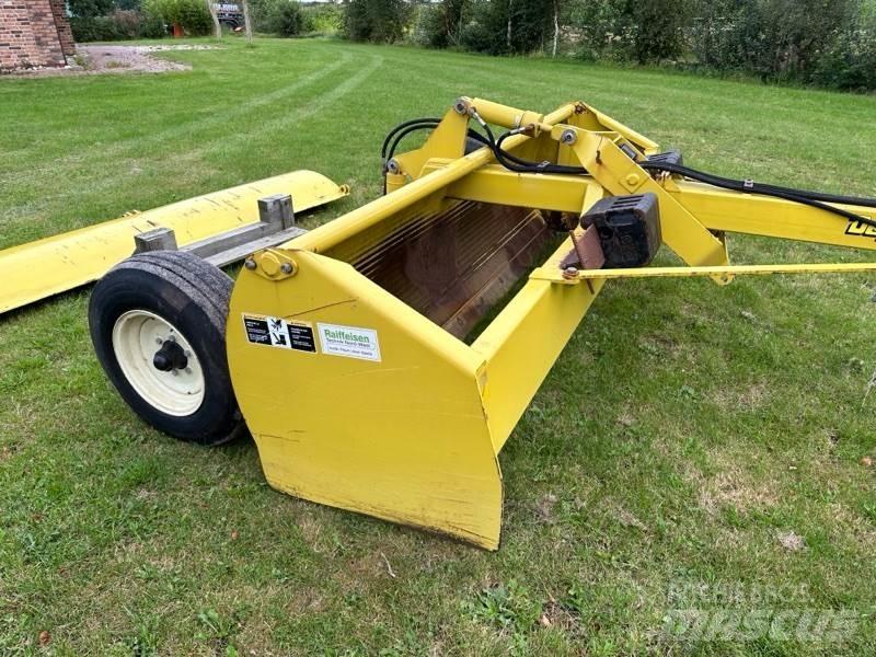 Degelman LL3050 Прочее почвообрабатывающее оборудование
