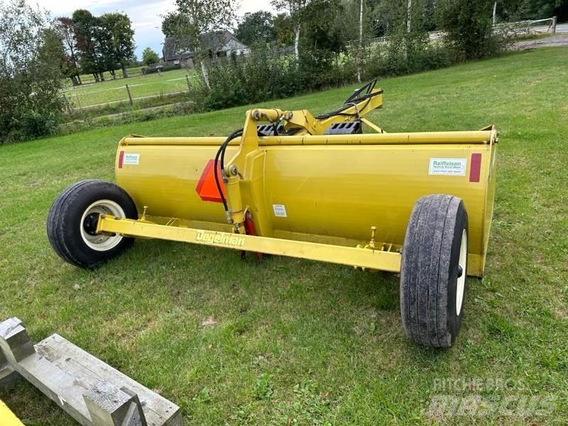 Degelman LL3050 Прочее почвообрабатывающее оборудование