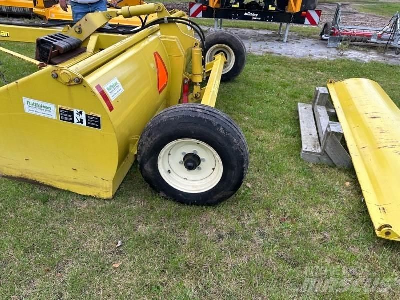 Degelman LL3050 Прочее почвообрабатывающее оборудование