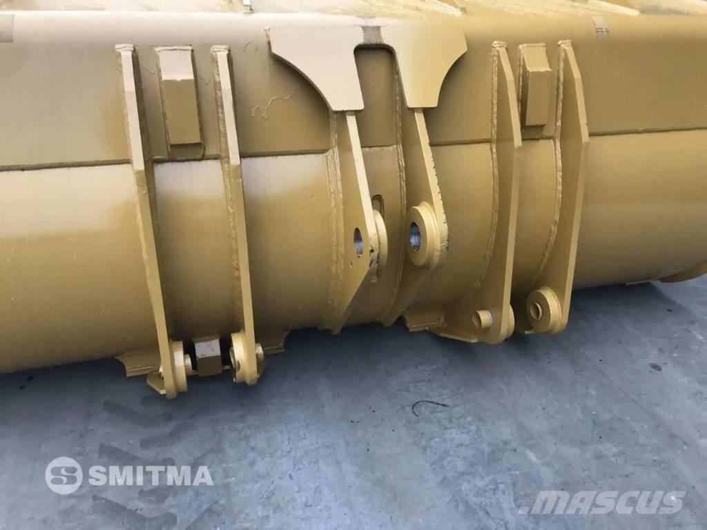 CAT 966 XE Ковши