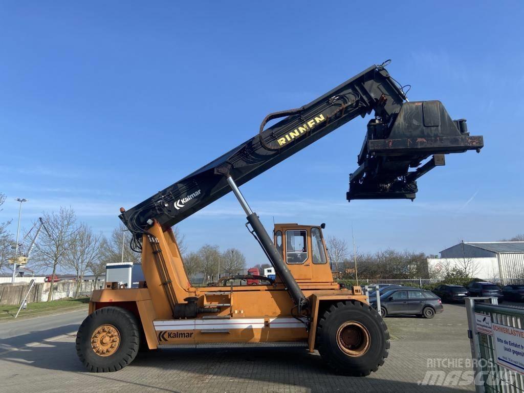 Kalmar DC4560RC4 Ричстакеры
