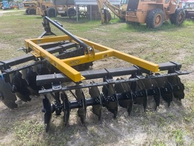 Amco HARROW Дисковые бороны