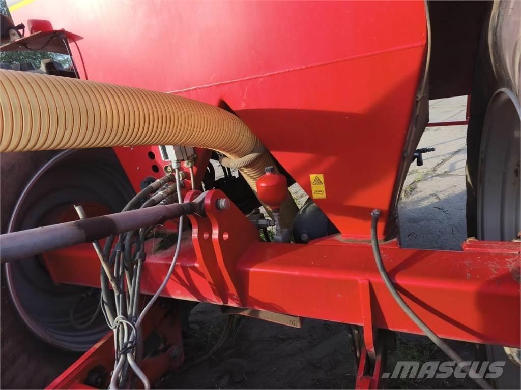 Horsch Maistro 9RC Сеялки точного высева