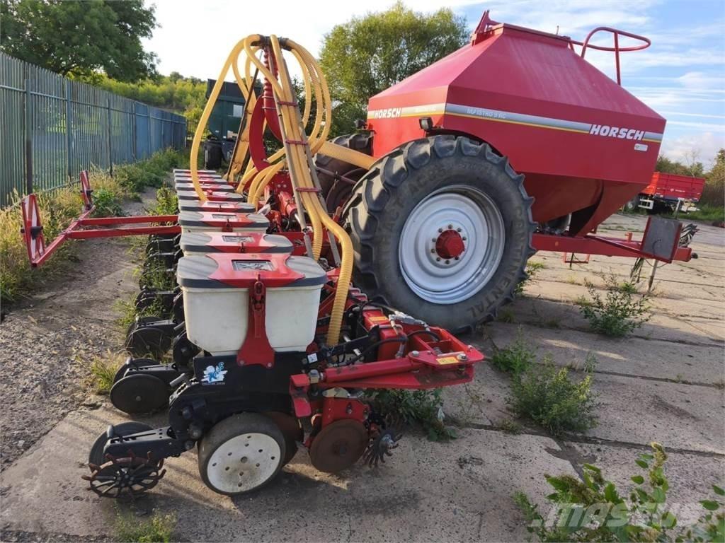 Horsch Maistro 9RC Сеялки точного высева