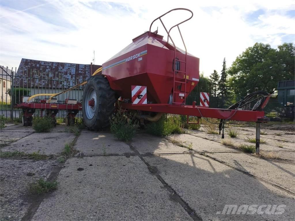 Horsch Maistro 9RC Сеялки точного высева