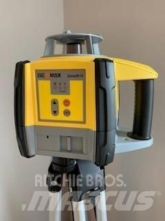  Geomax 60 Приборы, измерительное оборудование и средства автоматизации