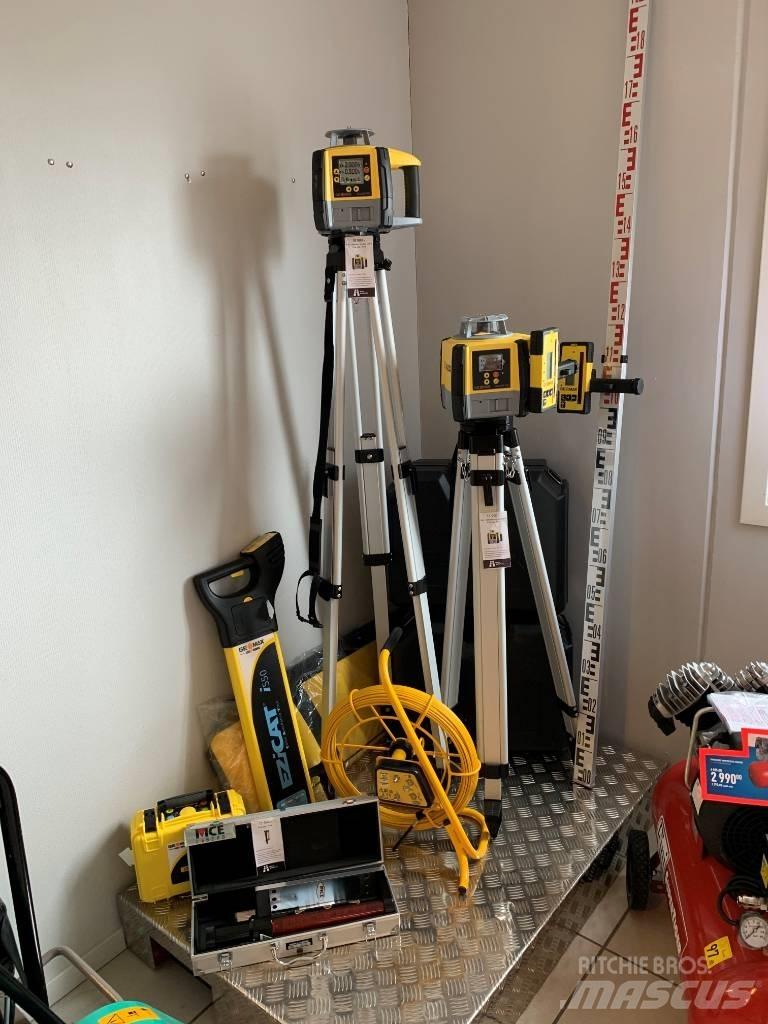  Geomax 60 Приборы, измерительное оборудование и средства автоматизации