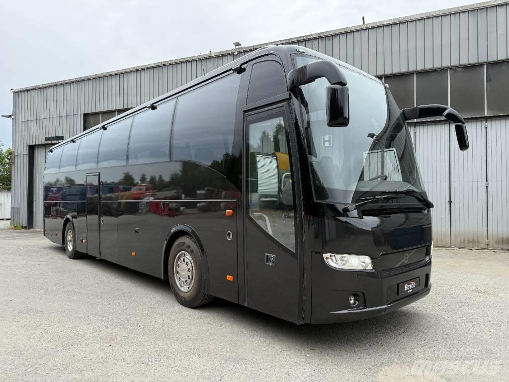 Volvo B12B 9900 Туристические автобусы