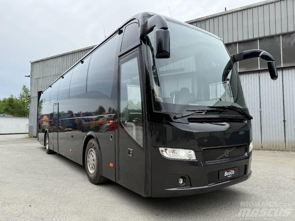 Volvo B12B 9900 Туристические автобусы
