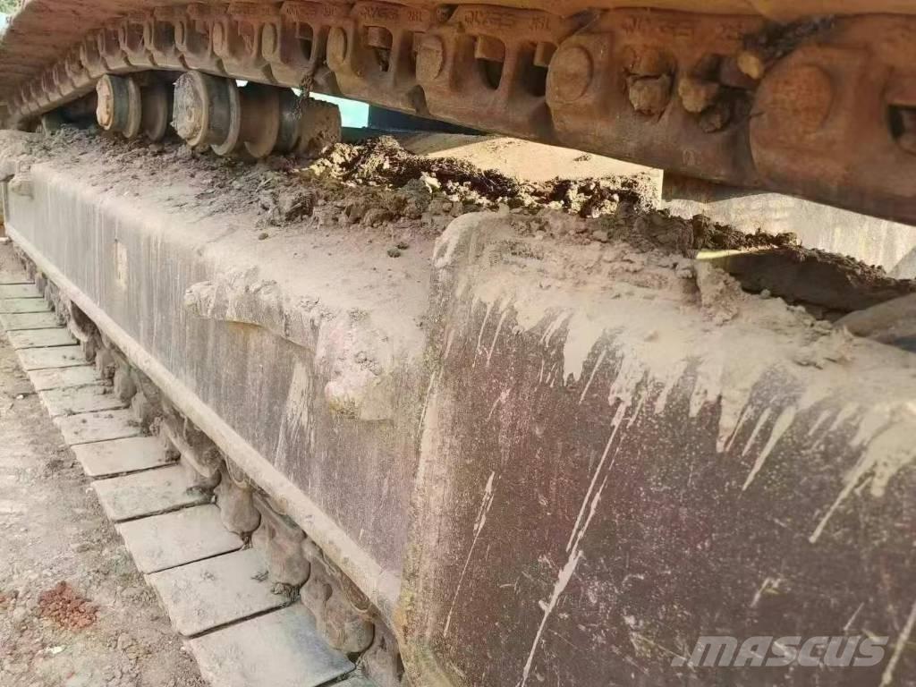 Sumitomo 350 Гусеничные экскаваторы