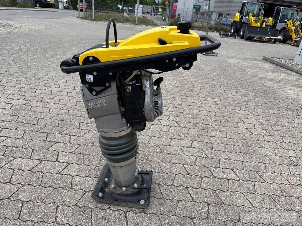 Wacker Neuson BS60-2 Трамбовщики