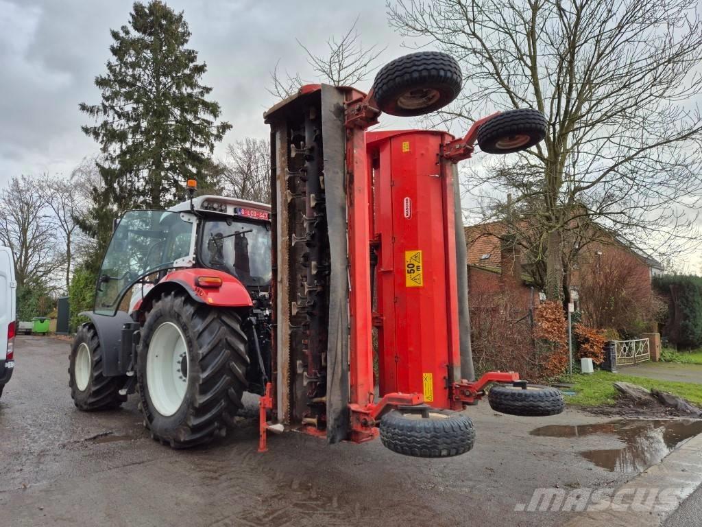 Maschio Gamella 620 Мульчирователи