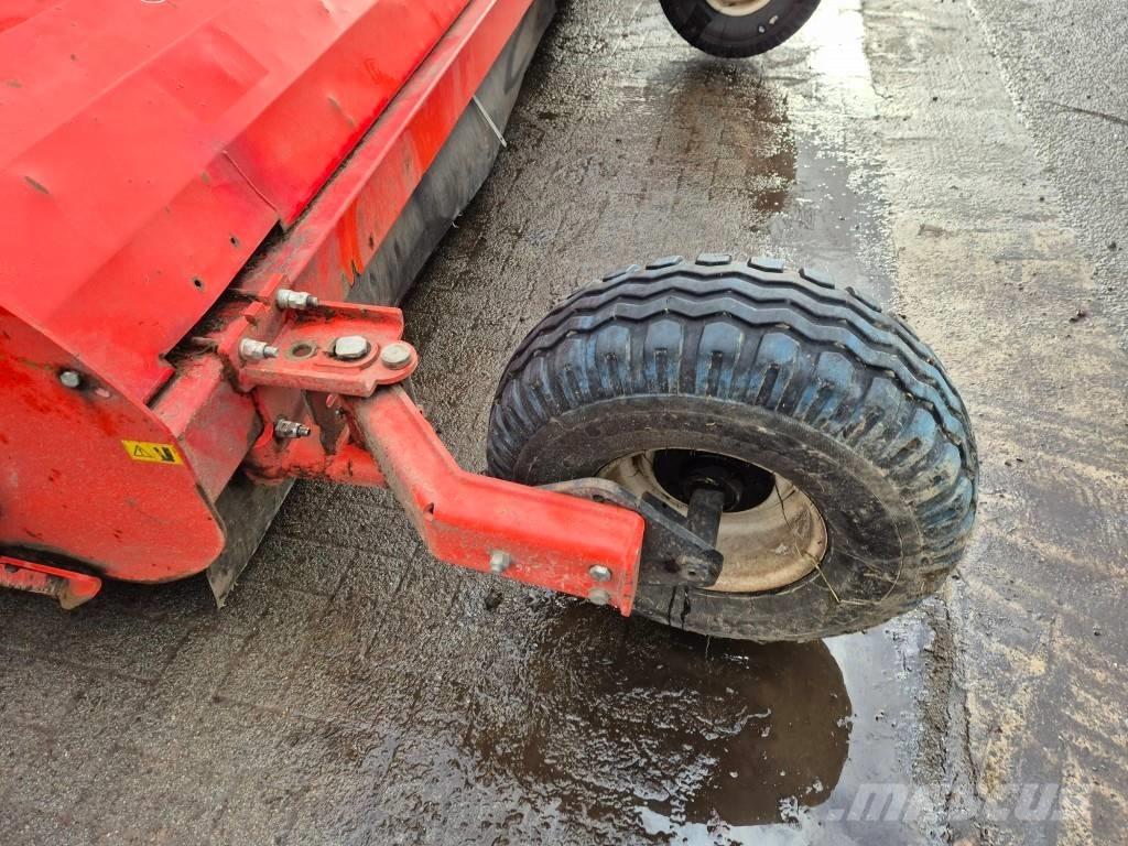 Maschio Gamella 620 Мульчирователи