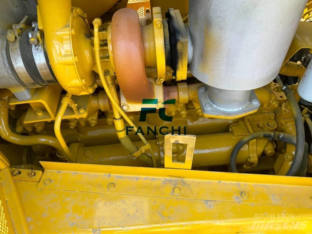 CAT D 8 R Гусеничные бульдозеры