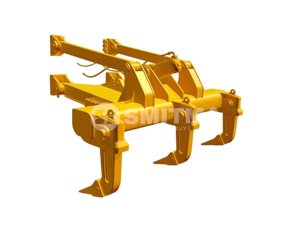 CAT D6M Навесные рыхлители