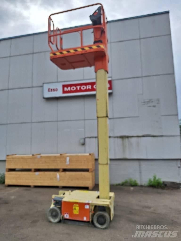 JLG 1230 ES Ножничные подъемники