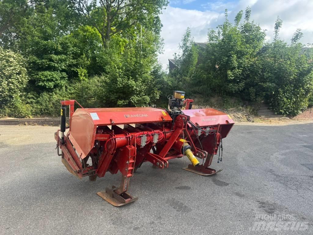 Gramegna V40-300 Прочее почвообрабатывающее оборудование