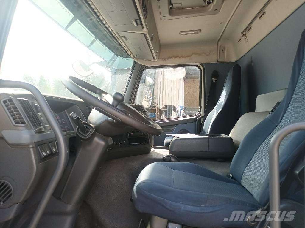 Volvo FM 13 440 Автовозы