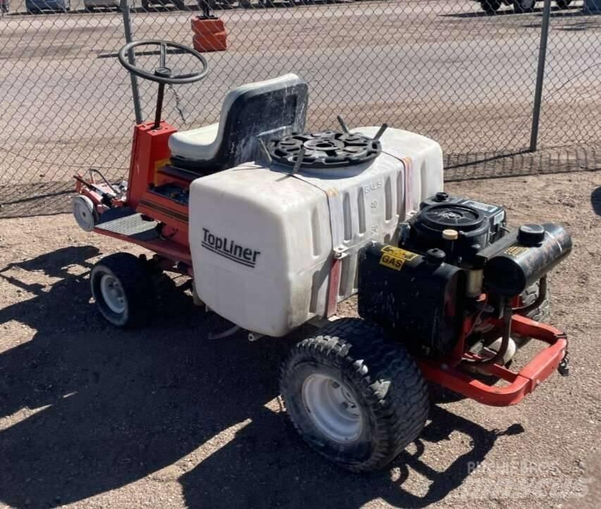 SmithCo 40-650 Запчасти для асфальтовой техники