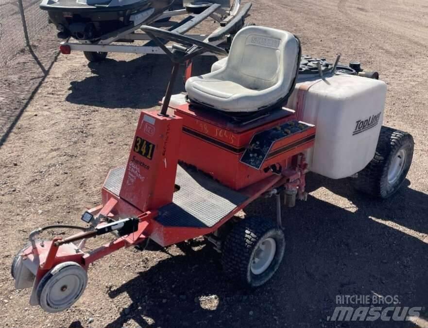 SmithCo 40-650 Запчасти для асфальтовой техники