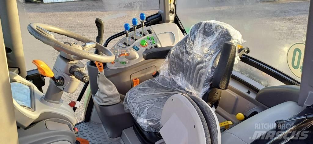 Deutz-Fahr 5125 GS Трактора