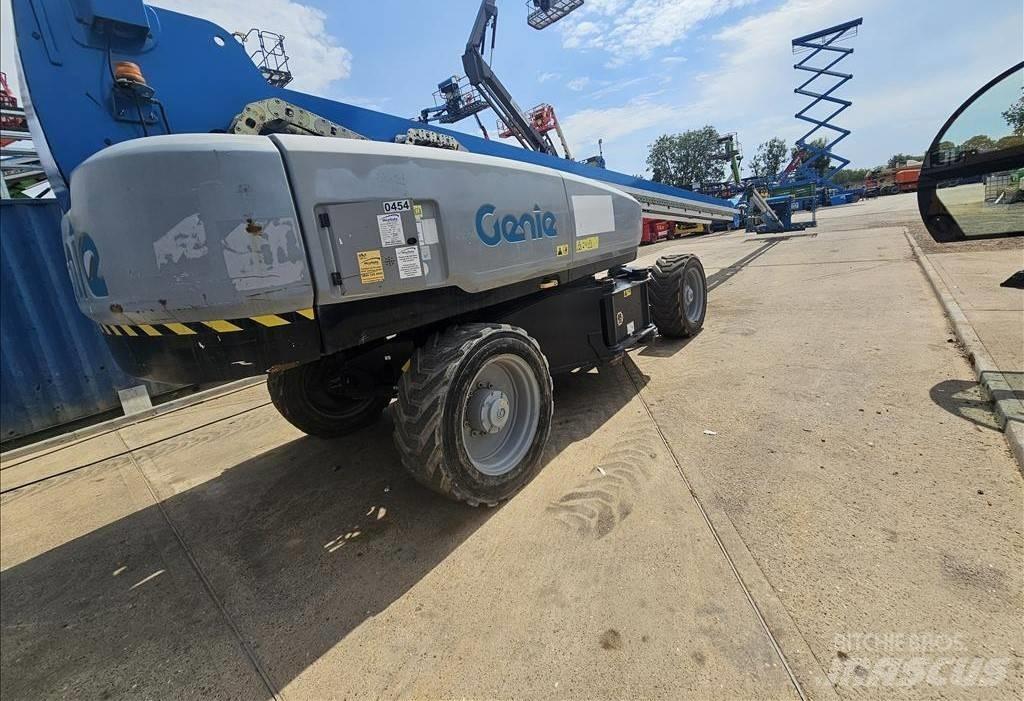 Genie SX135 XC Телескопические подъемники