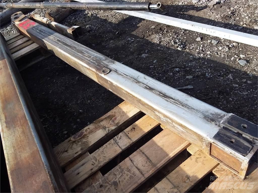 Valmet Crh18 Манипуляторы для харвестеров