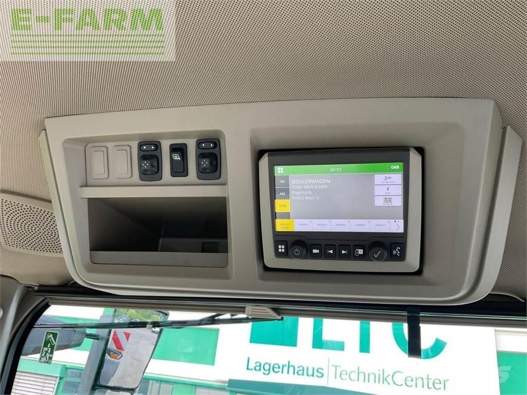 John Deere 8R340 Трактора