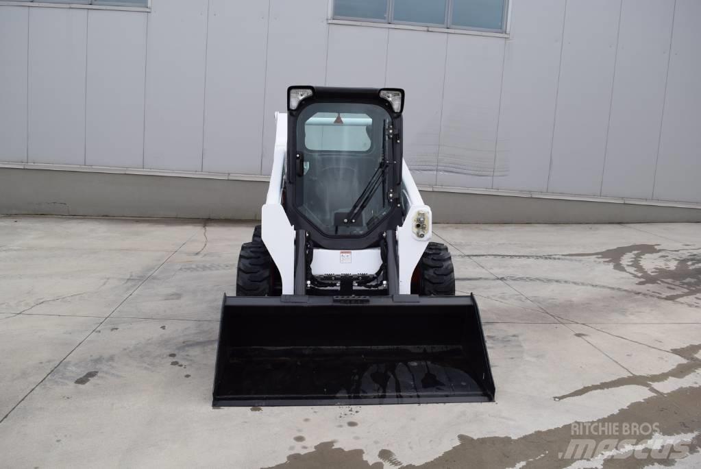 Bobcat S 530 Мини-погрузчики