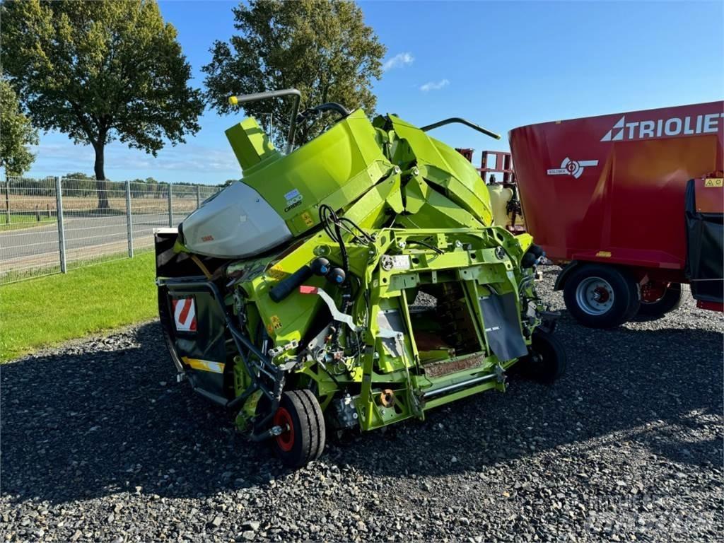 CLAAS Orbis 900 Сельхозтехника - Другие