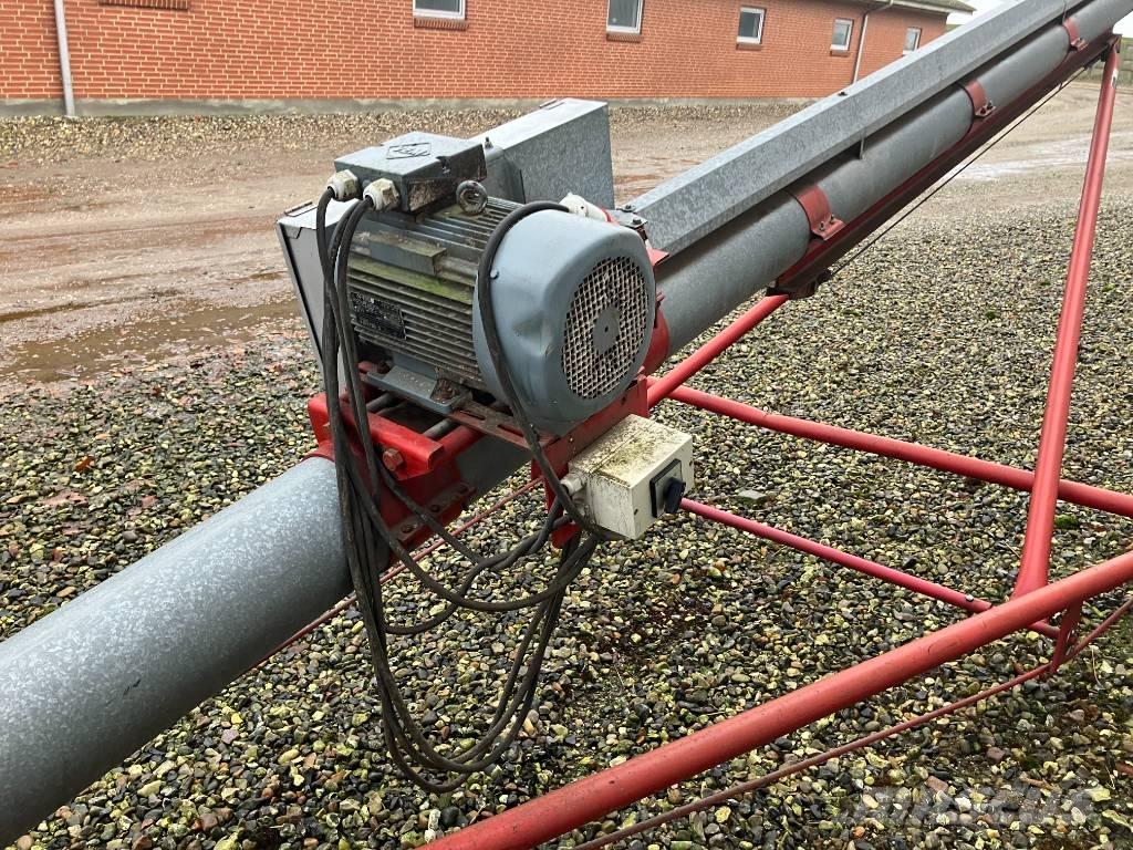 DMC Snegl Другое корнеплодоуборочное оборудование