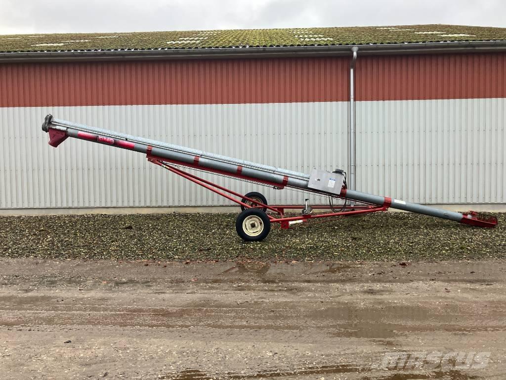 DMC Snegl Другое корнеплодоуборочное оборудование