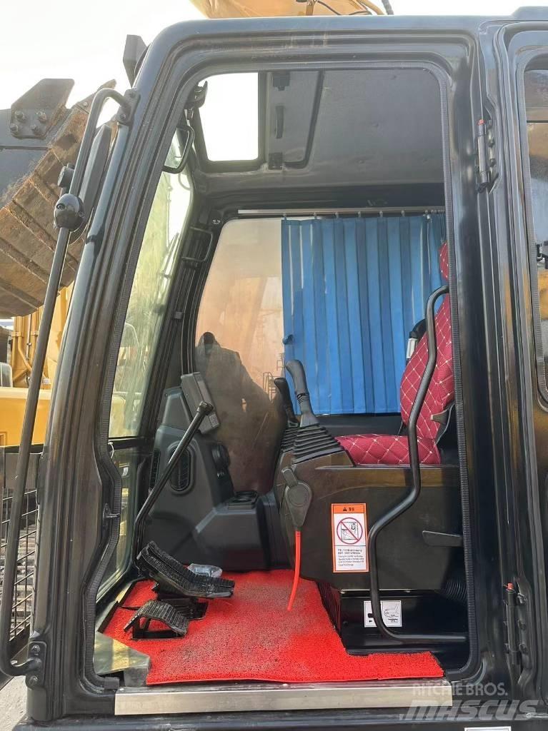 Sany SY 135 C Pro Гусеничные экскаваторы