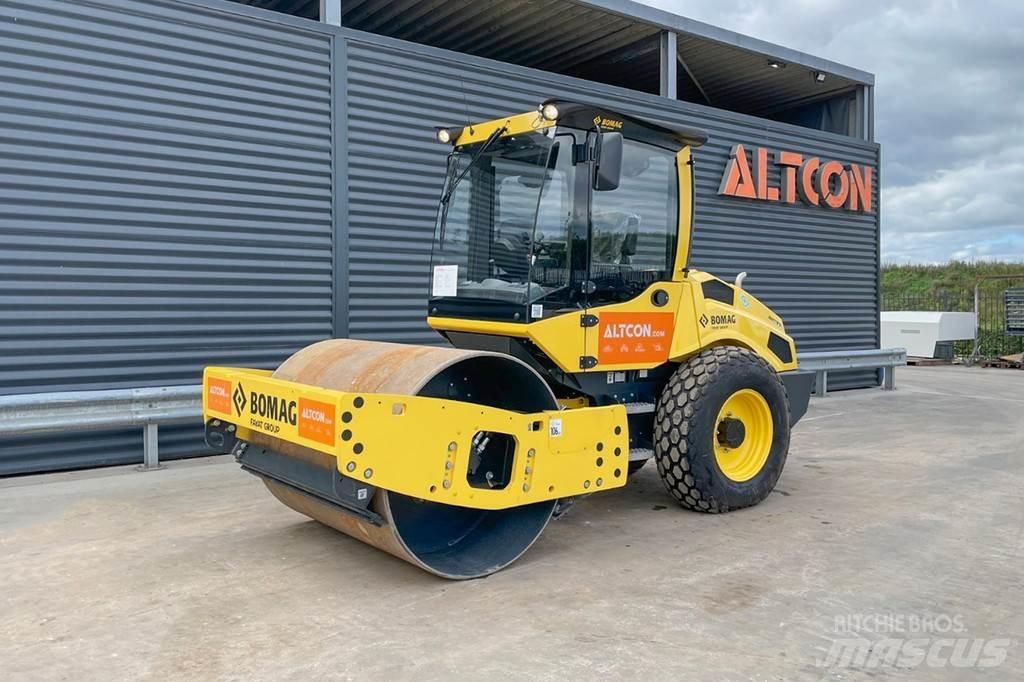 Bomag BW 177 D-5 Грунтовые катки