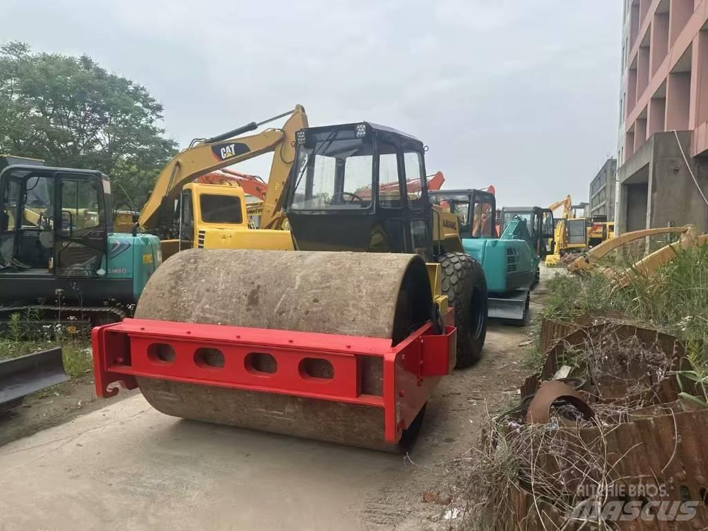 Dynapac CA 30 D Грунтовые катки