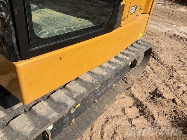 CAT 306 Гусеничные экскаваторы