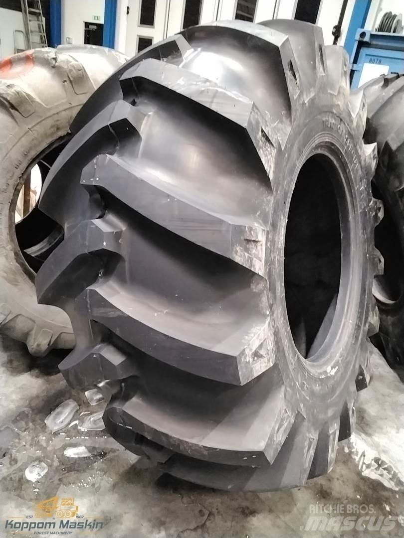 Nokian Trs 30,5-32 Шины и колёса