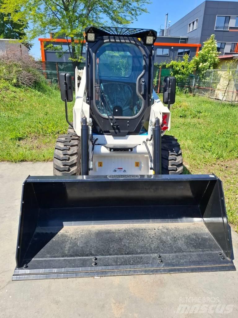 Lonking CDM312 Фронтальные погрузчики