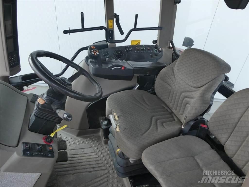 Case IH CVX 175 Трактора