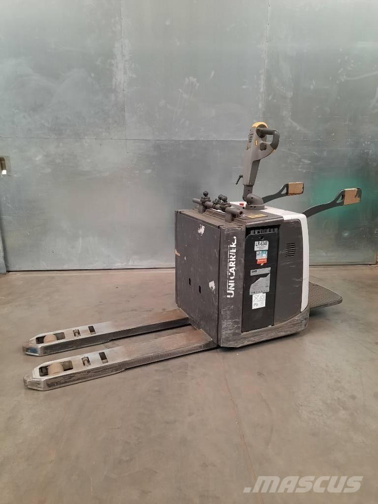 UniCarriers 200PMR Самоходные электрические тележки