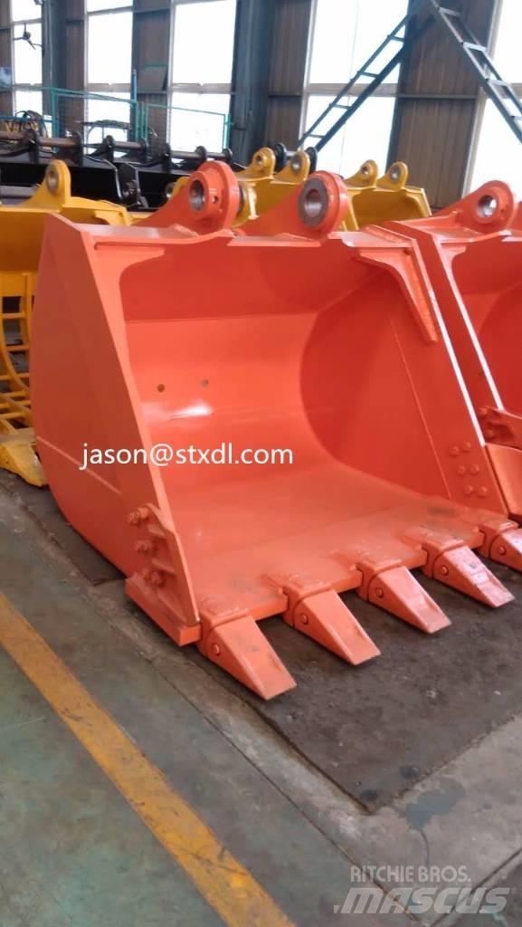 Hitachi ZX300 Bucket Ковши